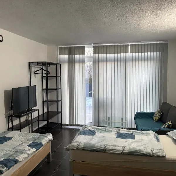Apartmani Ela 1, hotel i Sierning