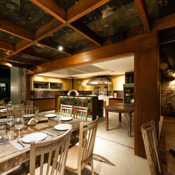 Hotel Pontal de Ubu - Foto 5