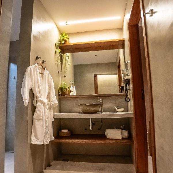 Hotel Pontal de Ubu - Foto 3