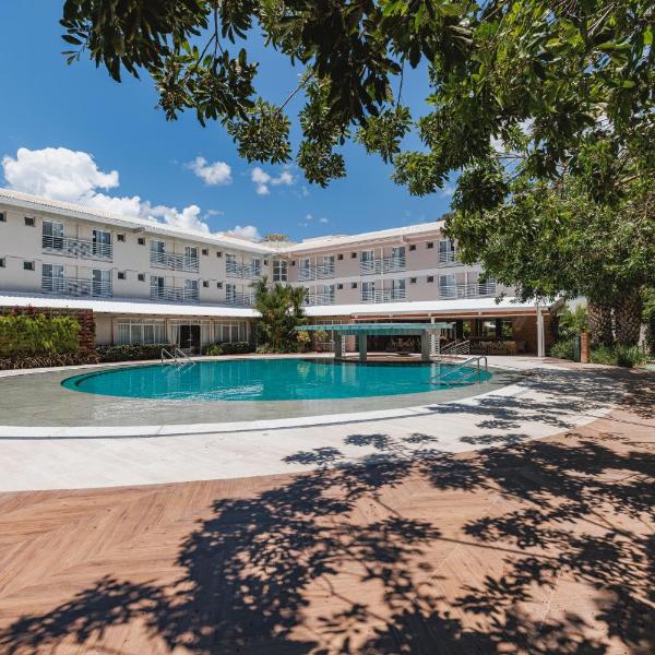 Rio Quente Resorts Refúgio Grand Premium - Antigo Hotel Turismo - Foto 4