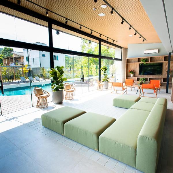 Liwe Hotels - Foto 4