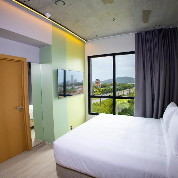 Liwe Hotels - Foto 2