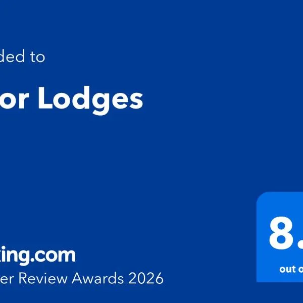 Ador Lodges in Kruger Road not Kruger Street, ξενοδοχείο σε Midrand