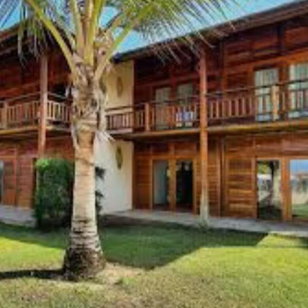 Casa Sol e mar Uruaú - Foto 5