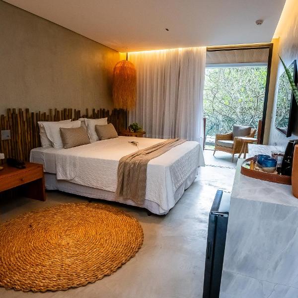 Hotel Pontal de Ubu - Foto 2