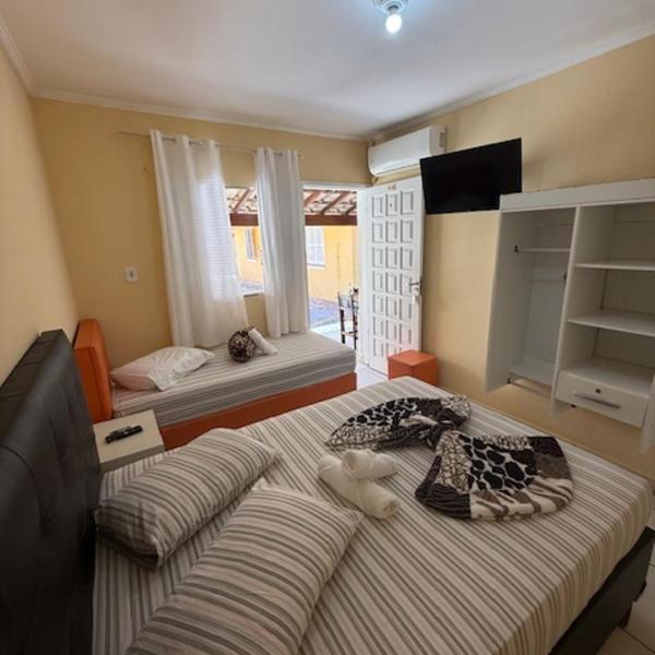 Hotel Leblon - Foto 2