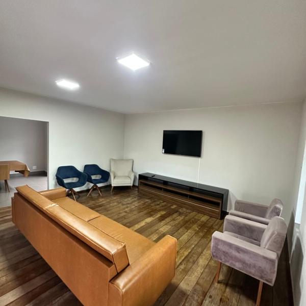 Casa de aluguel para temporada Uberaba MG - Foto 4