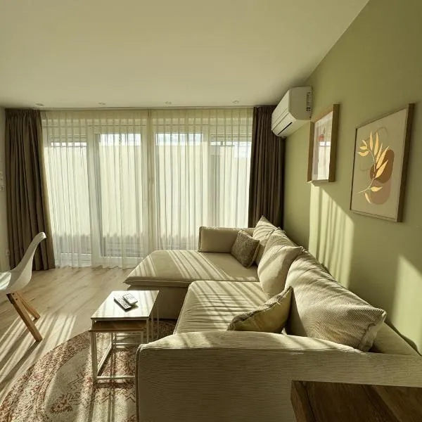 Huisje Sille - Private studio in Volendam, hotel en Volendam