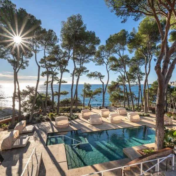 Hotel Cala del Pi - Adults Only, hotel u gradu 'Platja d'Aro'