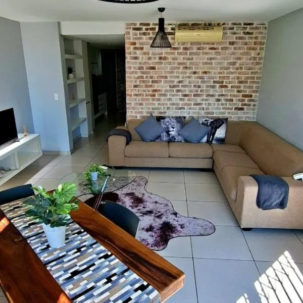 Wild Olive Inn 62, Hotel in Windhoek
