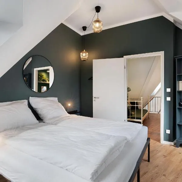 Remise im Wolkensteiner Hof, hotel a Gernsbach