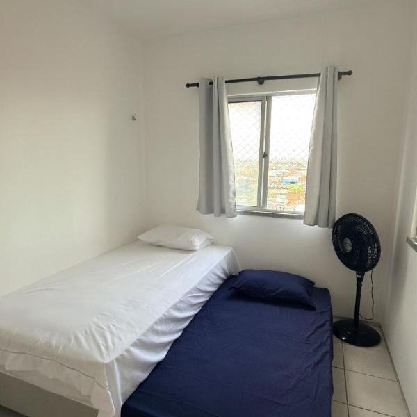 Apartamento aconchegante próximo ao Castelão - Foto 2