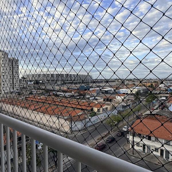 Apartamento aconchegante próximo ao Castelão - Foto 5