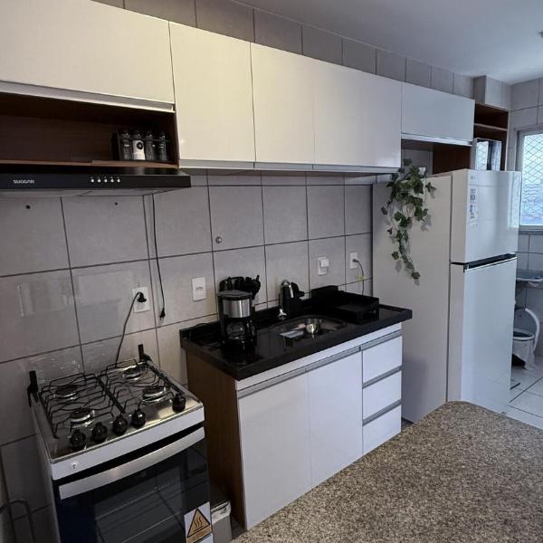 Apartamento aconchegante próximo ao Castelão - Foto 4