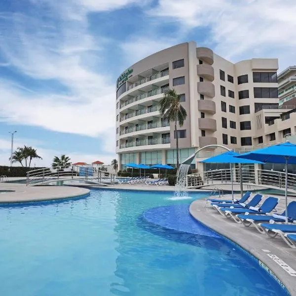 Holiday Inn Veracruz-Boca Del Rio by IHG, hotel din Veracruz