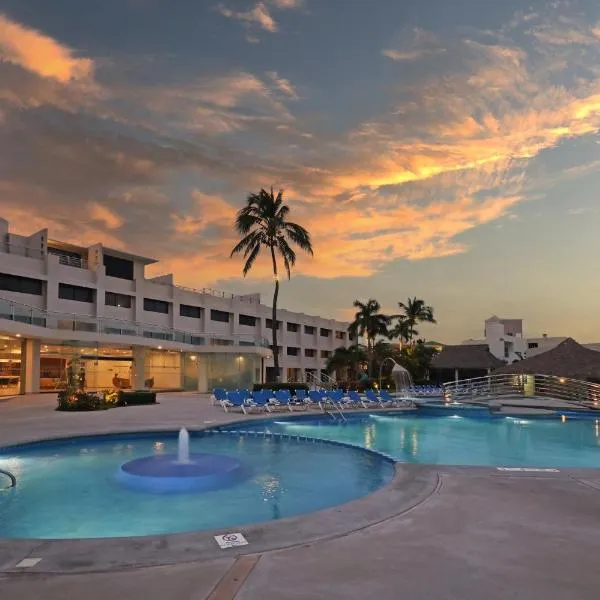 Holiday Inn Veracruz-Boca Del Rio by IHG, hotel i Veracruz