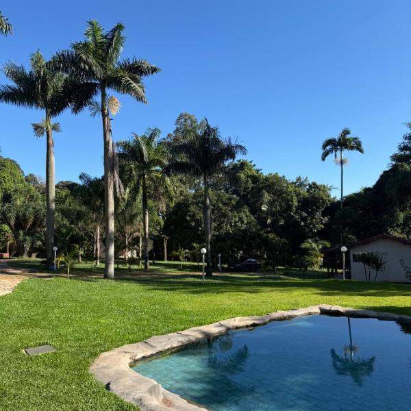 Pousada Villa da Serra - Foto 4