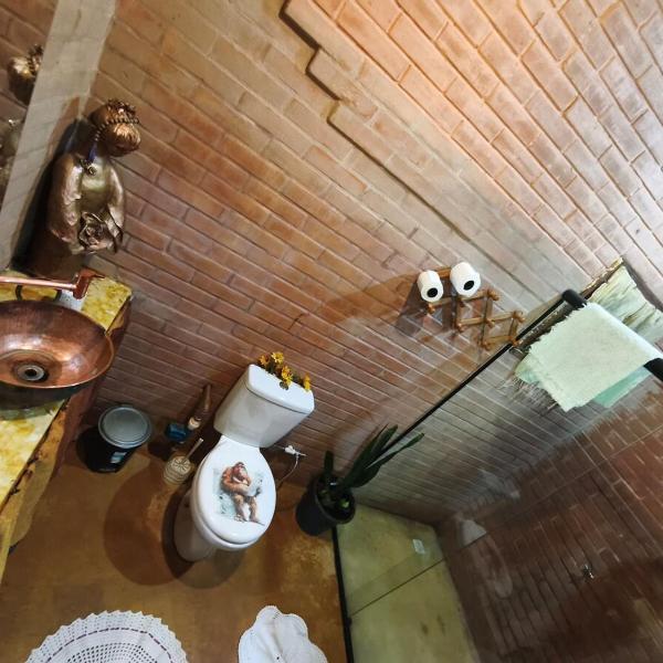 Recanto das Máscaras - Foto 2