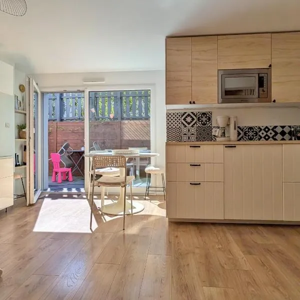 Aux cigognes de Blotzheim, hôtel à Blotzheim