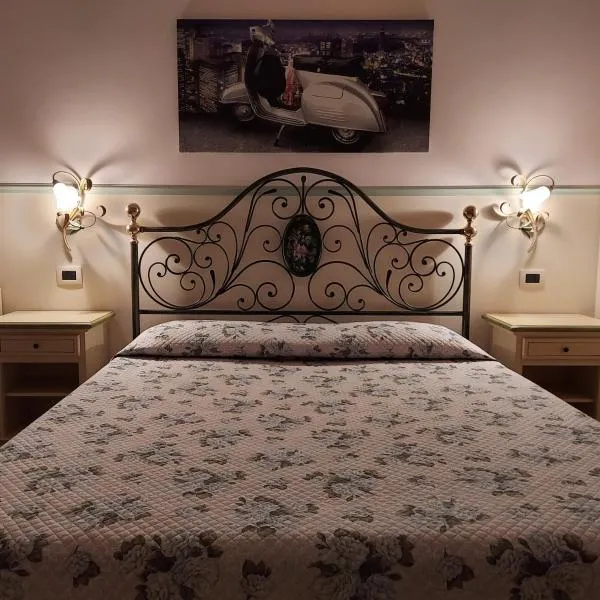 Agriturismo I Sapori Di Un Tempo, hotel din Porto Recanati