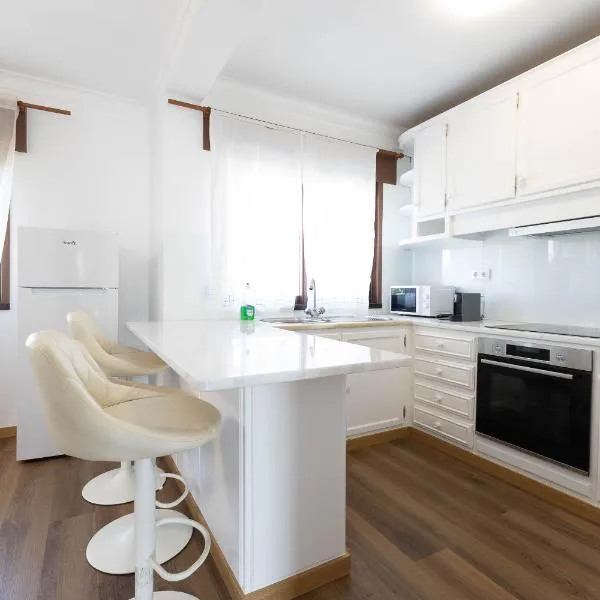 Trajadinha do Lima Apart, hotel di Ponte de Lima