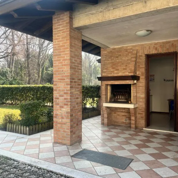 Casa Gaidon, hotel a Bassano del Grappa