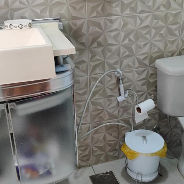 Casa aconchegante próximo à Praia do Sudoeste - Foto 3