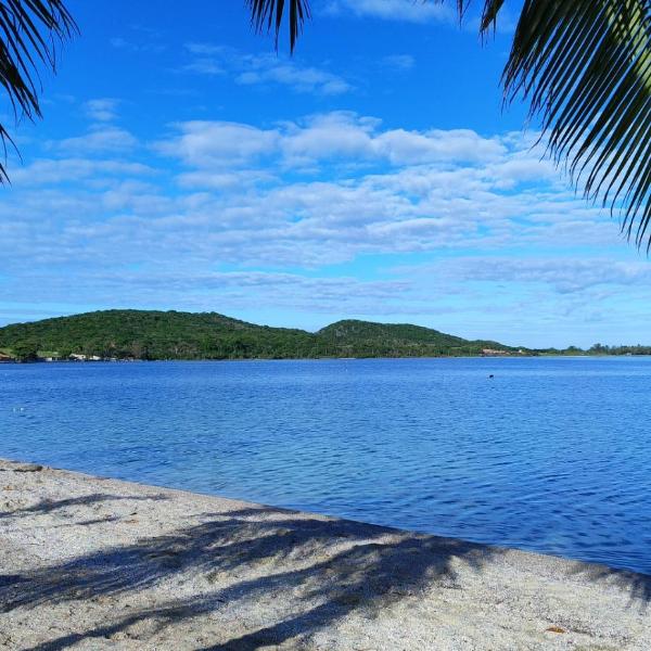 Casa aconchegante próximo à Praia do Sudoeste - Foto 5