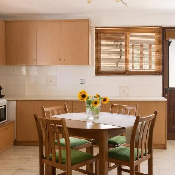 Apartment in Peania (15min from Airport), Hotel in Paianía