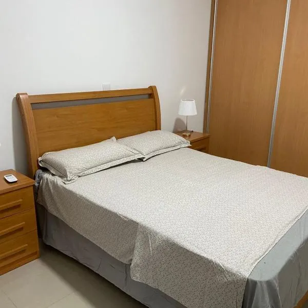Simas Confort Plateau, hotel a Praia