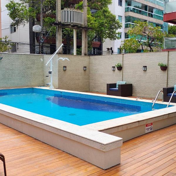 Alameda Vitória Hotel - Foto 4