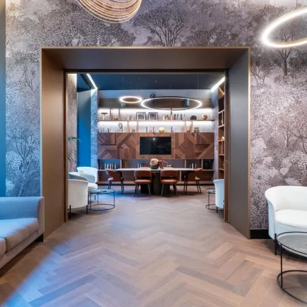 Hotiday Roma Trevi, hotel di Rome