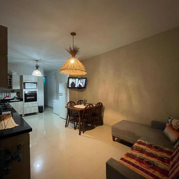 Linda casa em Boracéia com ar - Foto 4