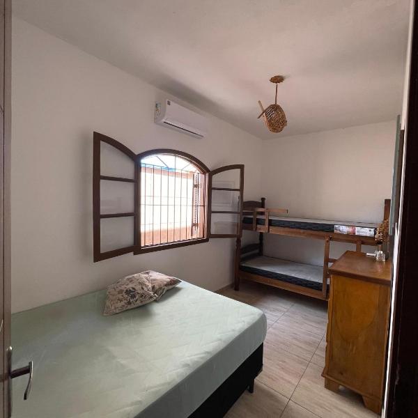 Linda casa em Boracéia com ar - Foto 2