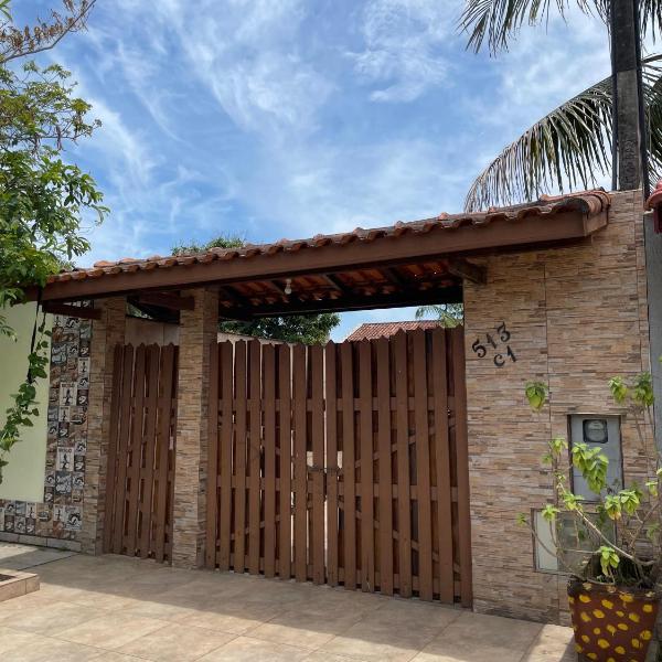 Linda casa em Boracéia com ar - Foto 5