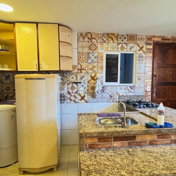 Hospedagem Esquina da Praia - Foto 3