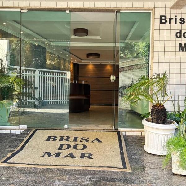 Hospedagem Esquina da Praia