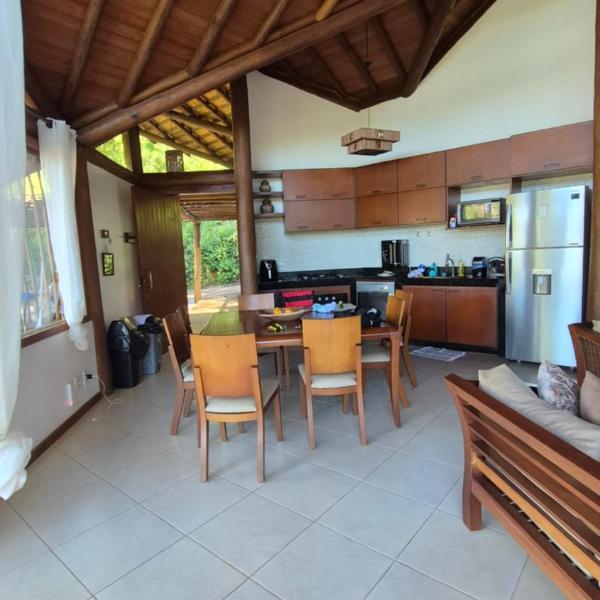 Casa amarela - Foto 5
