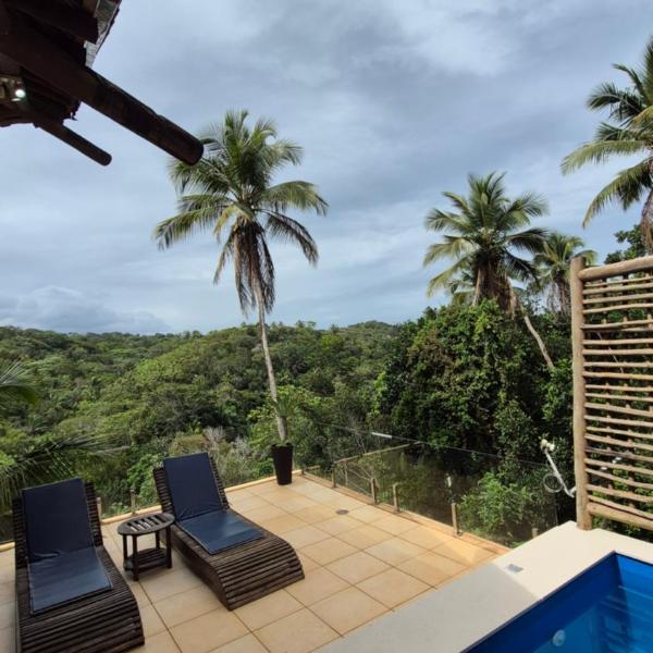 Casa amarela - Foto 4