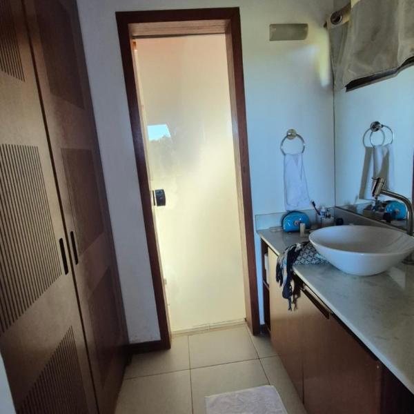 Casa amarela - Foto 3