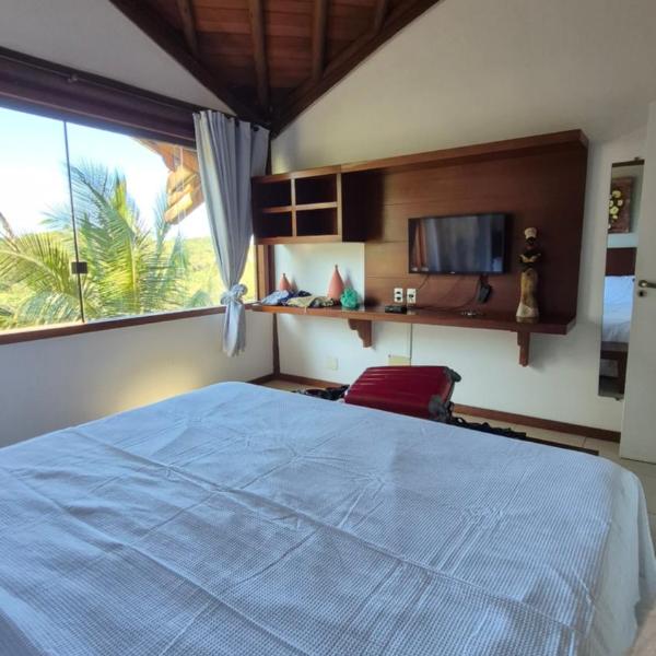 Casa amarela - Foto 2