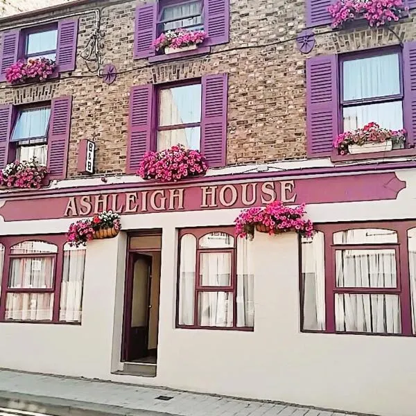 Ashleigh House Bed & Breakfast, hotel en Monaghan