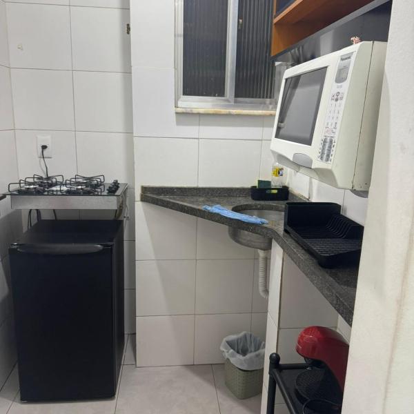 Apartamento vista mar de Copacabana - Foto 4