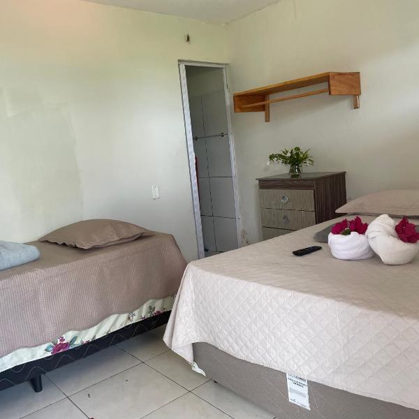Aconchego Casa de Sitio - Foto 2