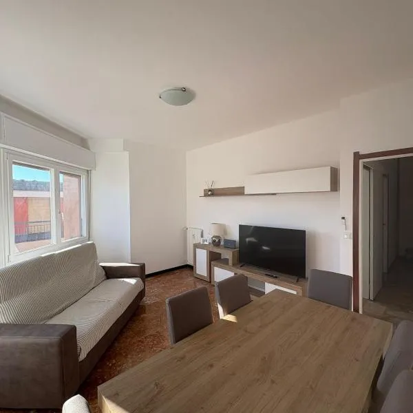 Casa Francesco، فندق في رابالو