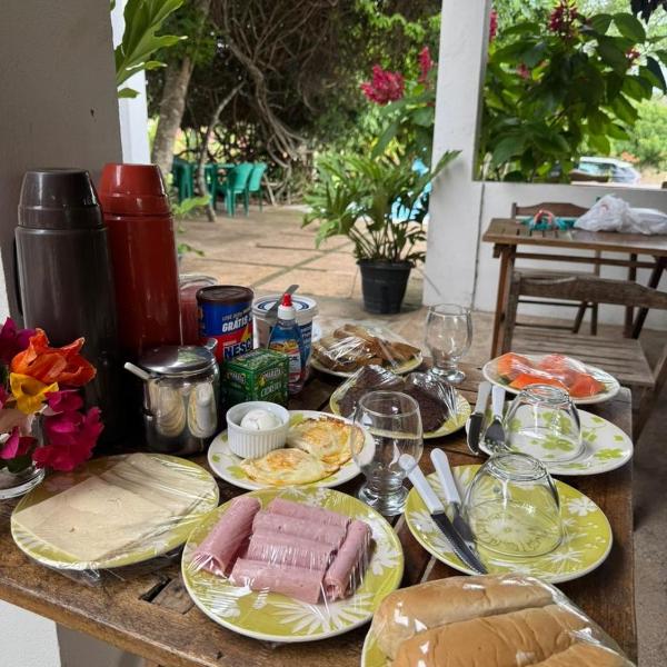 Aconchego Casa de Sitio - Foto 4