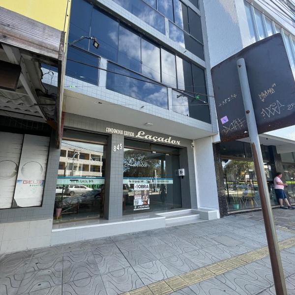 JK Apartamento 200 metros da praia central