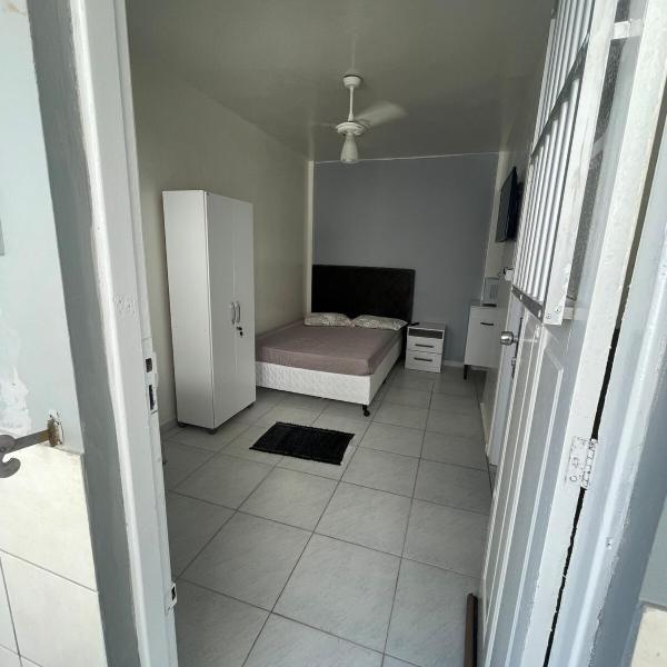 JK Apartamento 200 metros da praia central - Foto 3