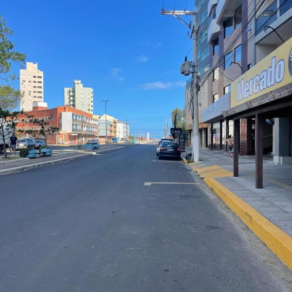 JK Apartamento 200 metros da praia central - Foto 5