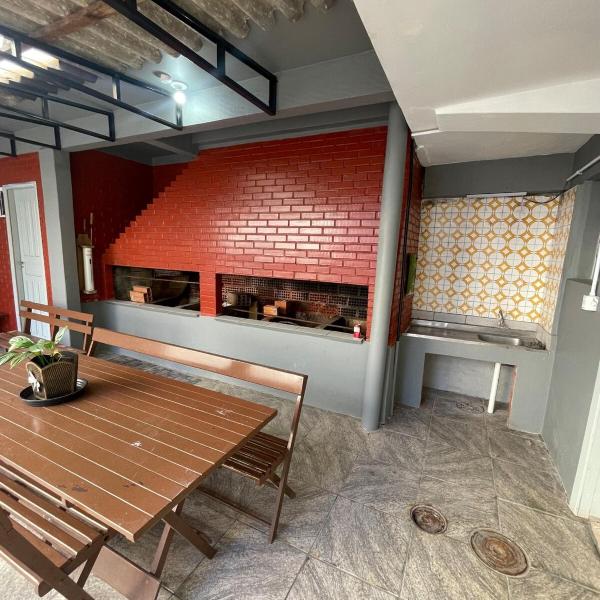 JK Apartamento 200 metros da praia central - Foto 4